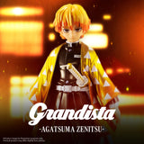 Grandista Demon Slayer: Kimetsu No Yaiba - Zenitsu Agatsuma Another Ver. (Ver B)