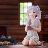Relax time Frieren: Beyond Journey's End - Frieren