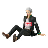 Chatting Time! Wind Breaker - Umemiya Hajime