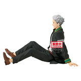 Chatting Time! Wind Breaker - Umemiya Hajime