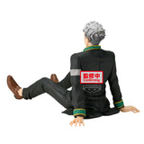 Chatting Time! Wind Breaker - Umemiya Hajime
