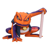 Soft Vinyl Figure Naruto Shippuden - Gamakichi