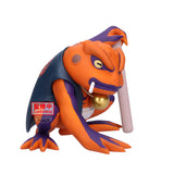 Soft Vinyl Figure Naruto Shippuden - Gamakichi