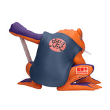 Soft Vinyl Figure Naruto Shippuden - Gamakichi