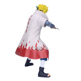Grandista Naruto Shippuden - Minato Namikaze