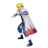 Grandista Naruto Shippuden - Minato Namikaze