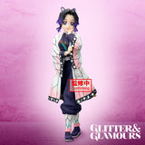Glitter & Glamours Demon Slayer: Kimetsu no Yaiba - Shinobu Kocho