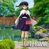 Glitter & Glamours Demon Slayer: Kimetsu no Yaiba - Kanao Tsuyuri