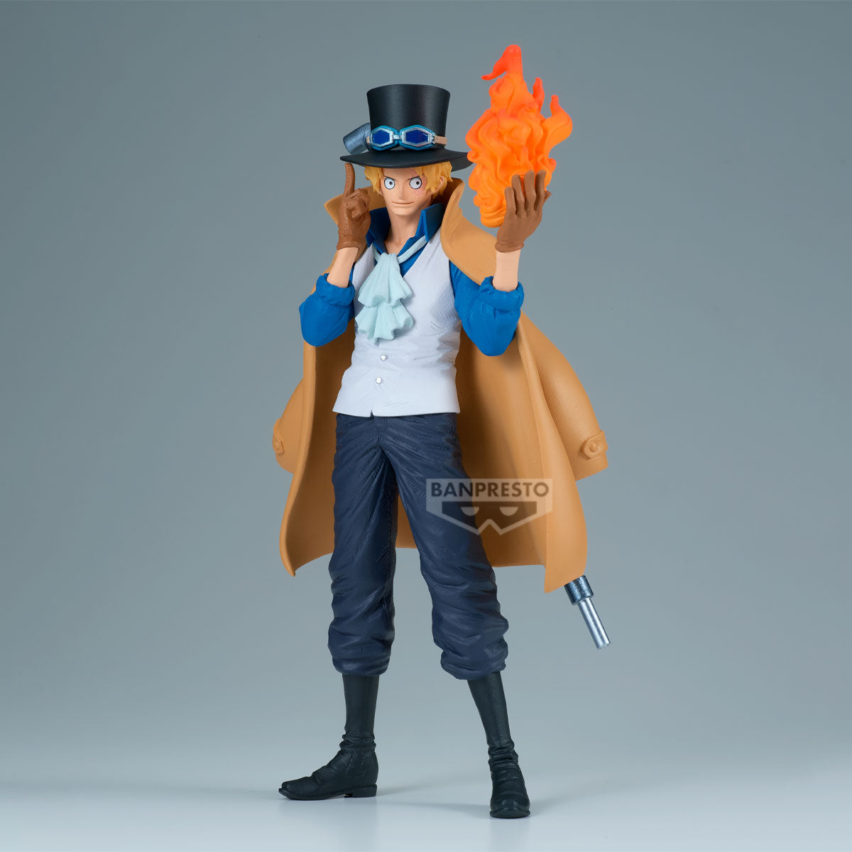 King of Artist One Piece - Sabo