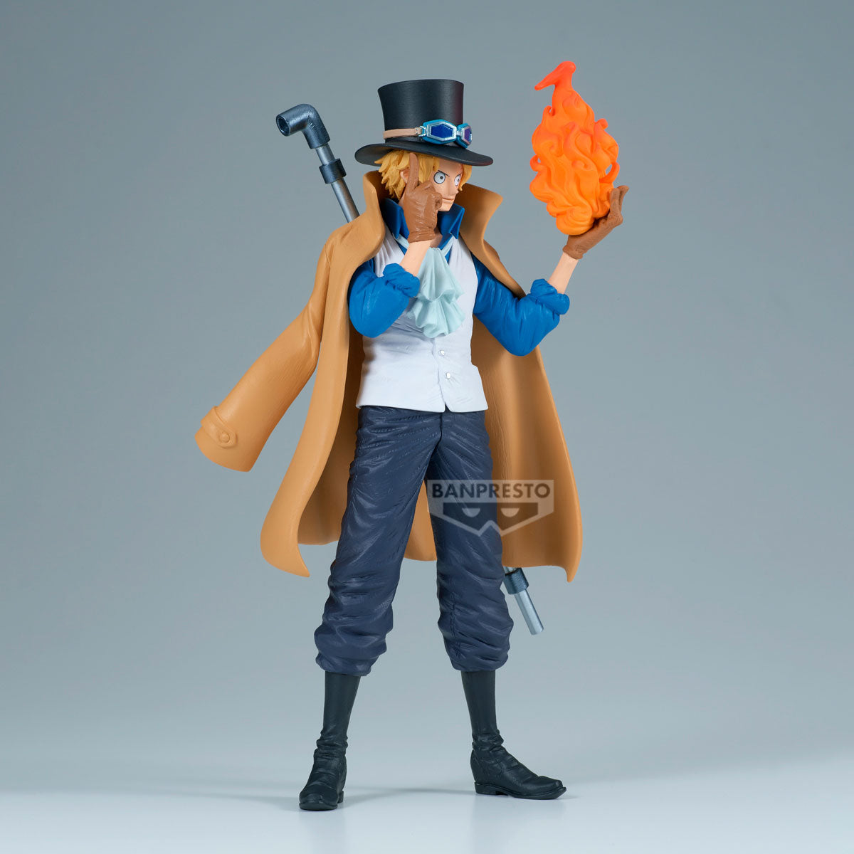 King of Artist One Piece - Sabo