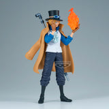 PRE ORDER King of Artist One Piece - Sabo