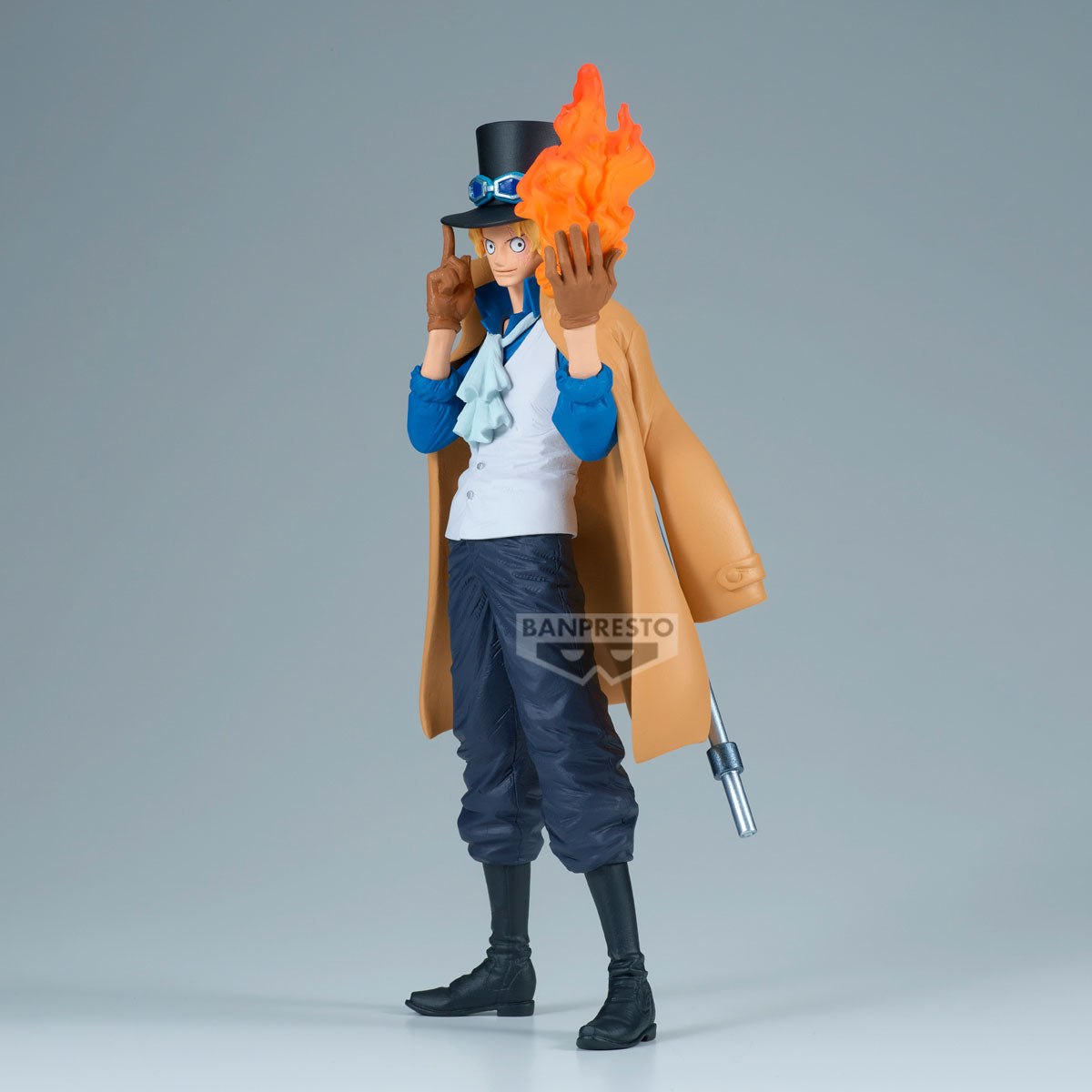 King of Artist One Piece - Sabo