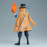 PRE ORDER King of Artist One Piece - Sabo