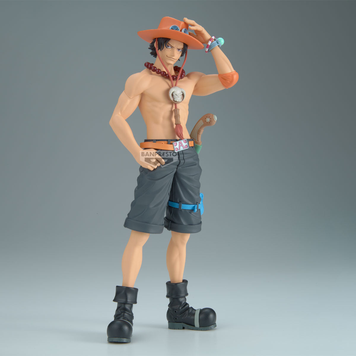 The Grandline Series Special One Piece - Portgas D. Ace