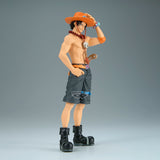 PRE ORDER The Grandline Series Special One Piece - Portgas D. Ace