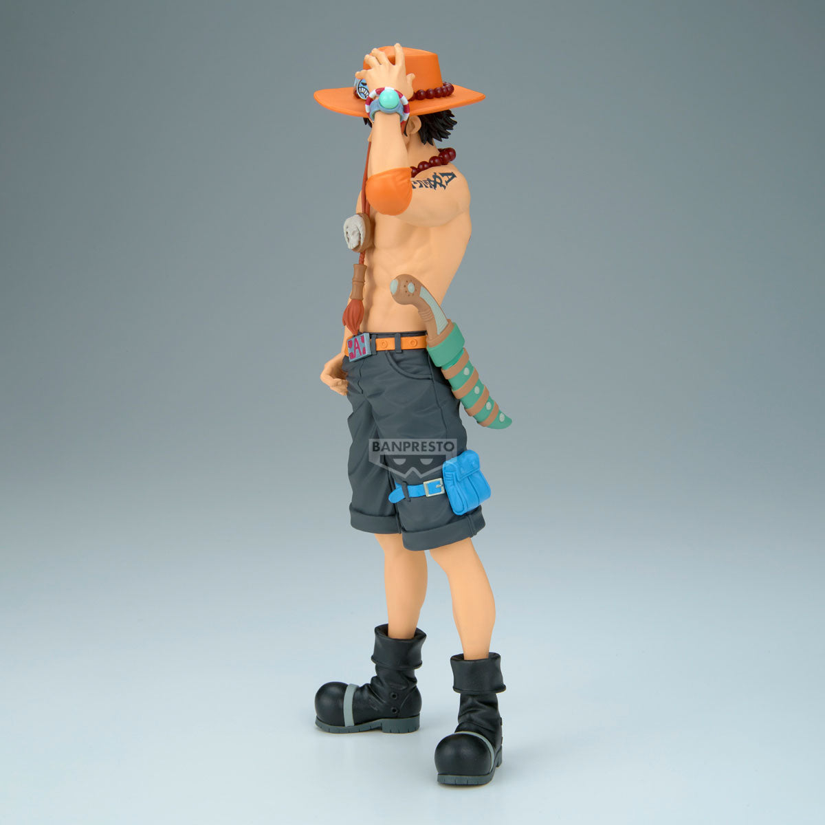 The Grandline Series Special One Piece - Portgas D. Ace