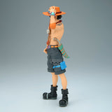 PRE ORDER The Grandline Series Special One Piece - Portgas D. Ace