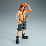 PRE ORDER The Grandline Series Special One Piece - Portgas D. Ace