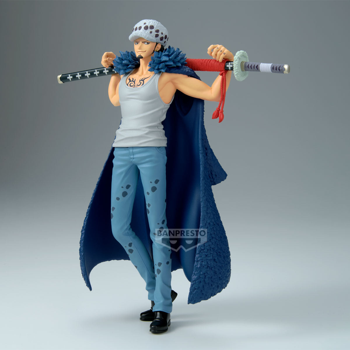 The Grandline Series Special One Piece - Trafalgar Law