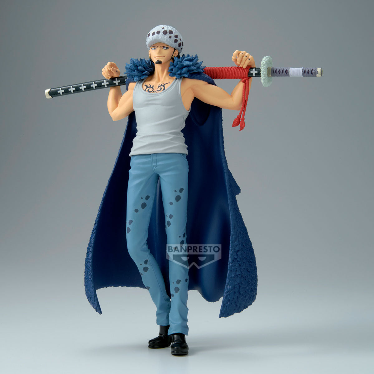 The Grandline Series Special One Piece - Trafalgar Law