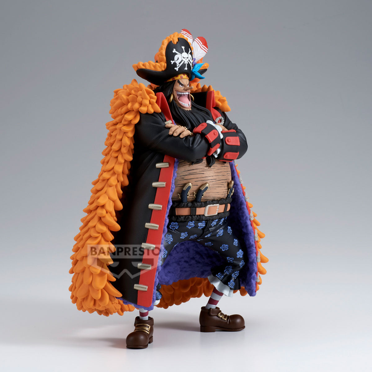 The Grandline Series Special One Piece - Marshall D. Teach