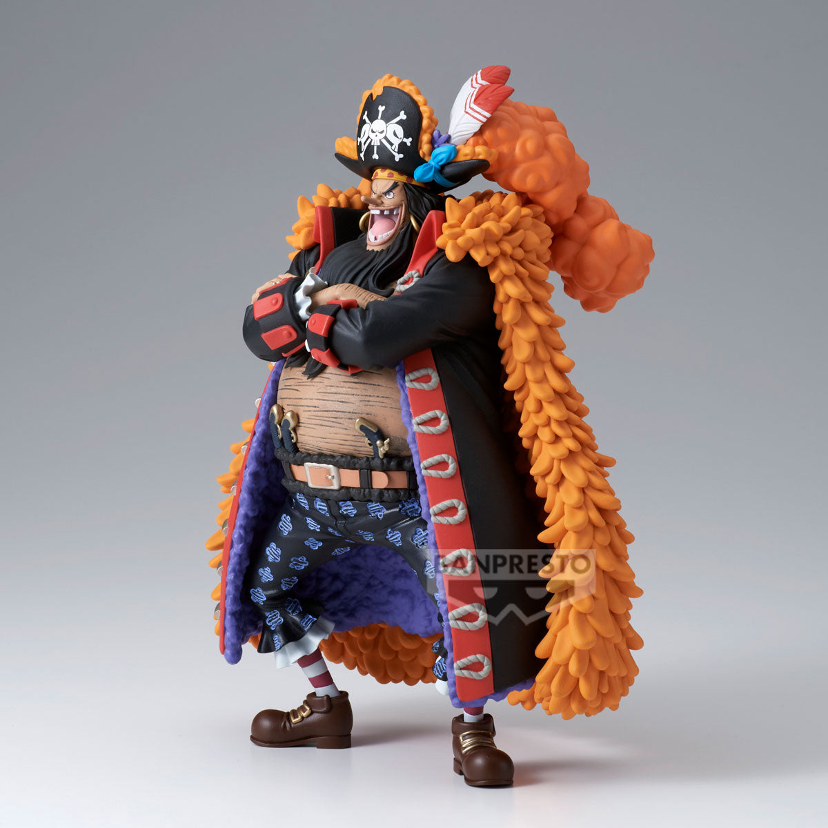 The Grandline Series Special One Piece - Marshall D. Teach