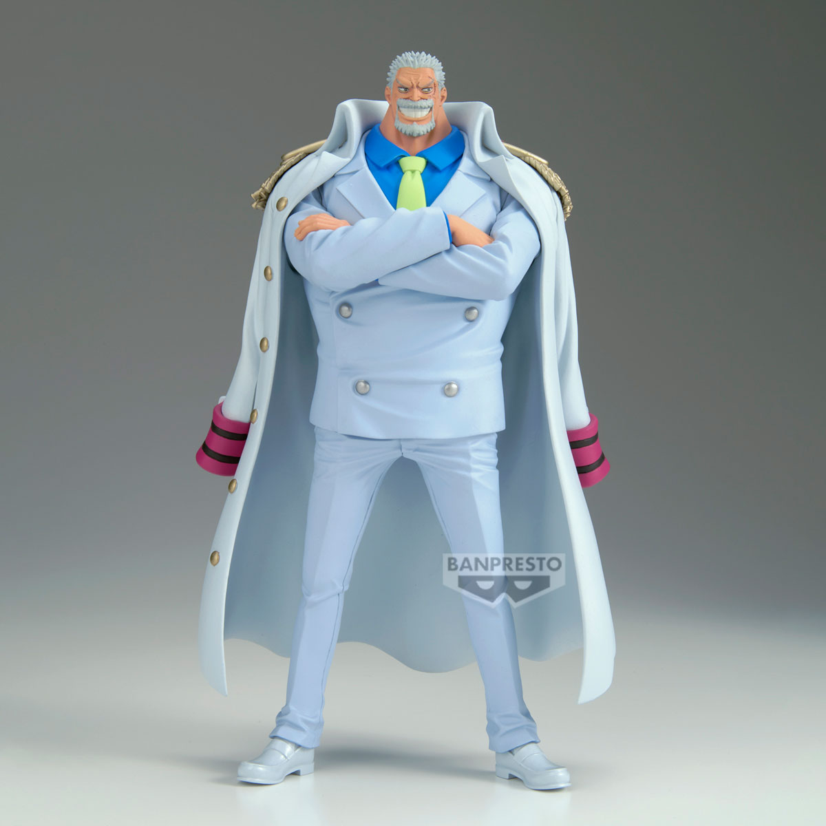 The Grandline Series Special One Piece - Monkey D. Garp