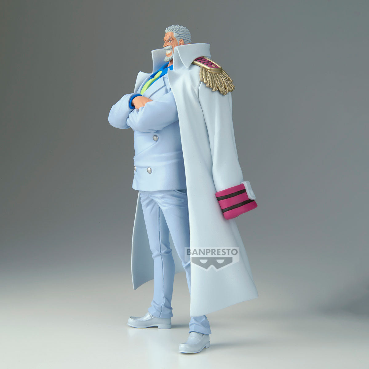 The Grandline Series Special One Piece - Monkey D. Garp