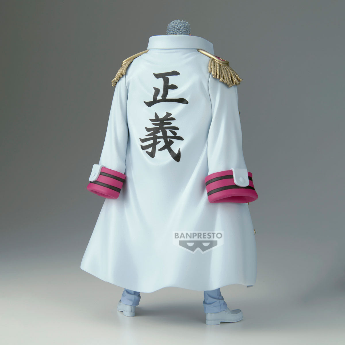 The Grandline Series Special One Piece - Monkey D. Garp
