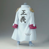 PRE ORDER The Grandline Series Special One Piece - Monkey D. Garp