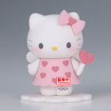 Fluffy Puffy Mine Vol 2. Sanrio Characters - A: Hello Kitty