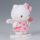 Fluffy Puffy Mine Vol 2. Sanrio Characters - A: Hello Kitty