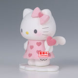 Fluffy Puffy Mine Vol 2. Sanrio Characters - A: Hello Kitty