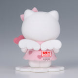 Fluffy Puffy Mine Vol 2. Sanrio Characters - A: Hello Kitty