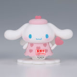 Fluffy Puffy Mine Vol 2. Sanrio Characters - B: Cinnamoroll
