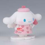 Fluffy Puffy Mine Vol 2. Sanrio Characters - B: Cinnamoroll