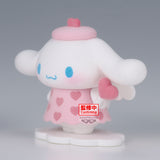Fluffy Puffy Mine Vol 2. Sanrio Characters - B: Cinnamoroll