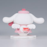 Fluffy Puffy Mine Vol 2. Sanrio Characters - B: Cinnamoroll