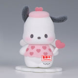 Fluffy Puffy Mine Vol 2. Sanrio Characters - C: Pochacco
