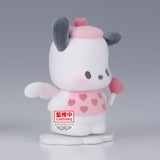 Fluffy Puffy Mine Vol 2. Sanrio Characters - C: Pochacco
