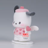 Fluffy Puffy Mine Vol 2. Sanrio Characters - C: Pochacco