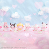 Fluffy Puffy Mine Vol 2. Sanrio Characters - C: Pochacco