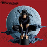 Memorable Saga Special Naruto Shippuden - Itachi Uchiha