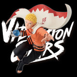 Vibration Stars Boruto: Naruto Next Generations - Naruto Uzumaki Ⅱ