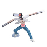 Grandista Chainsaw Man The Movie: Reze Arc - Chainsaw Man