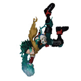 The Amazing Heroes Plus My Hero Academia - Izuku Midoriya III