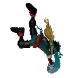 The Amazing Heroes Plus My Hero Academia - Izuku Midoriya III