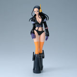 Banpresto One Piece The Shukko - Nico Robin Egghead Ver.
