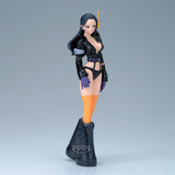 Banpresto One Piece The Shukko - Nico Robin Egghead Ver.