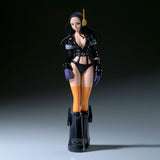 Banpresto One Piece The Shukko - Nico Robin Egghead Ver.